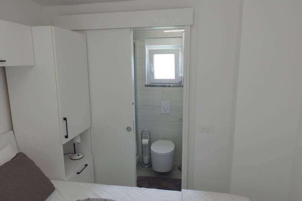 Apartment In Park Forest Soline Near The Sea Pjescana Uvala Ngoại thất bức ảnh