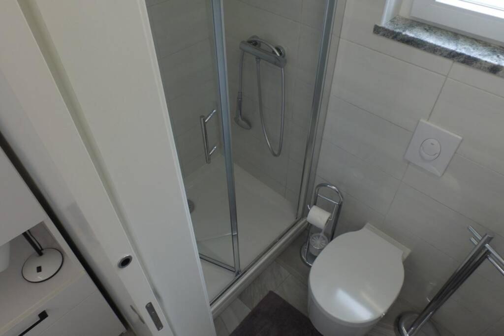 Apartment In Park Forest Soline Near The Sea Pjescana Uvala Ngoại thất bức ảnh